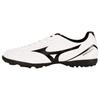 Folgado AS Wide Low Top TF (Rubber Studs) Synthetic Leather Shock Absorbing Durable Fit Soccer Shoes Men Soccer Shoes White P1GD189309