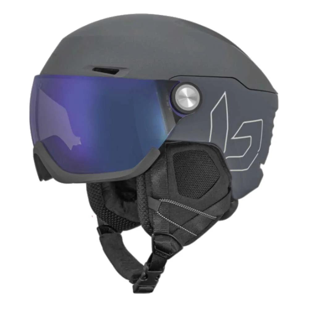 Bolle V-Ryft Pure Helmet with Visor