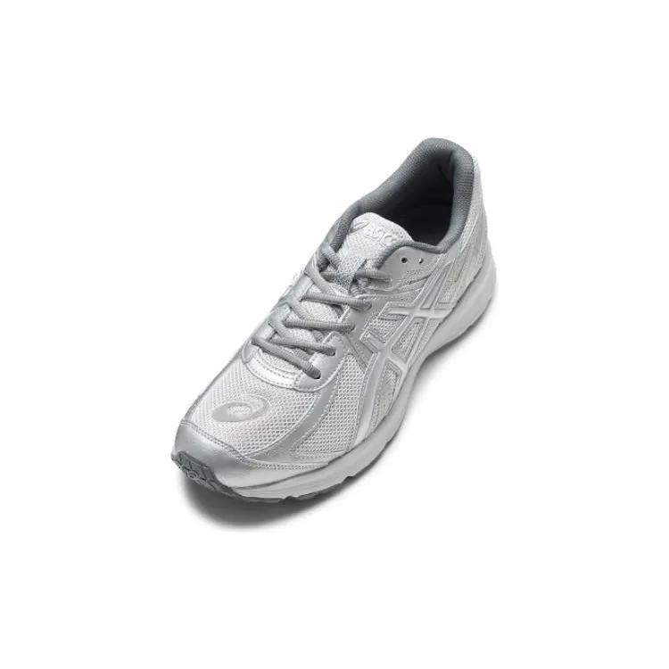 ASICS Jog 100S 'Glacier Grey Pure Silver' (Unisex) Glacier Grey / Pure Silver Running Shoes 1201A773 021
