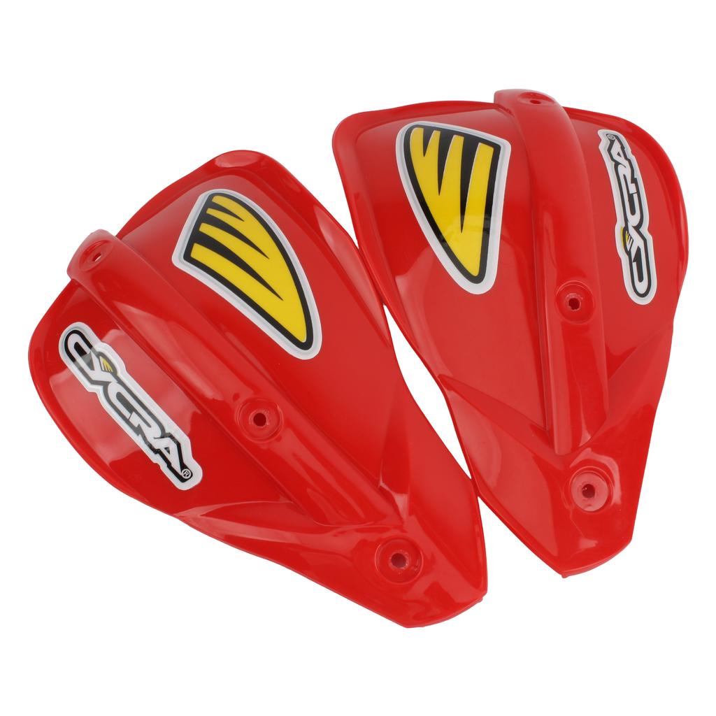 Универсальный эндуро кроссовый мотоцикл ATV мотоцикл протектор руки защитные чехлы части для KTM Kawasaki Yamaha Honda Suzuki