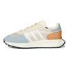 adidas Кроссовки Retropy E5 Cream Light Blue Orange Unisex Sneakers Beige IE5061