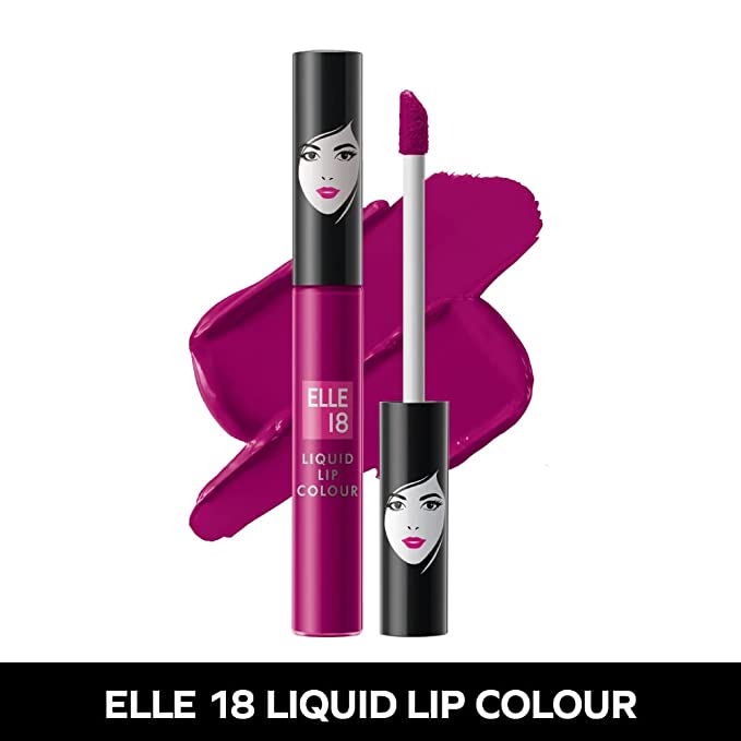 Помада Elle18 Nude Pump (штейн)