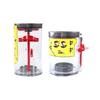 For Dyson V10 Dust bin Original Accessories robot Vacuum Cleaner filter bucket replace parts