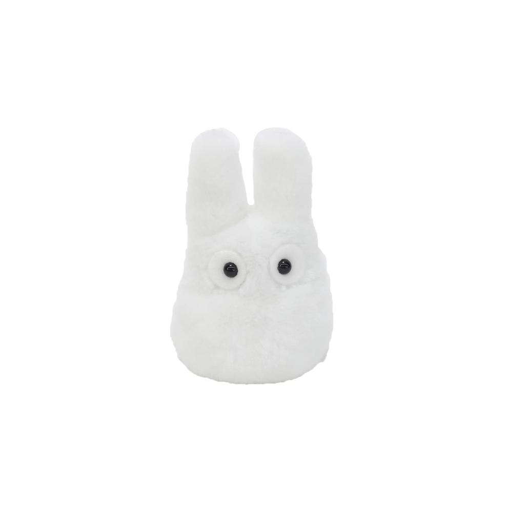 Sun Arrow Studio Ghibli Fluffy Beanbag Totoro Plush Toy K9030