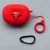 Suitable for Shaoyin OpenDots ONE E110 Bluetooth headset case E110 fashion cartoon soft shell