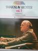 LP Record SVIATOSLAV RICHTER INTERPRETA SCHUM - Sviatoslav Richter Interpreta Schum OCL16202 RICORDI - Italy Classical Used