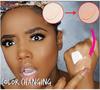 Color Changing Liquid Foundation Makeup Change To Your Skin Tone By Just Blending
