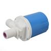 Automatic Float Valve Plastic Compact Leakage Proof Inner Water Level Control Valve for Water Tank