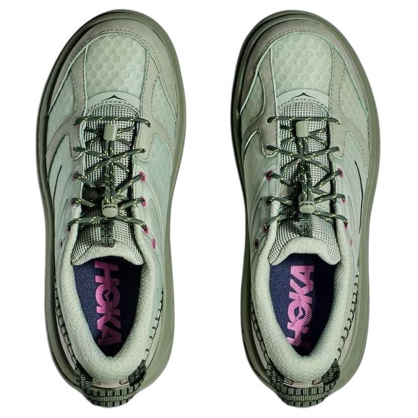 HOKA One One Bondi B3LS Алоэ Вера - 1155351-ASC