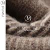 JIUMU Женский шарф WY146 99% шерсти