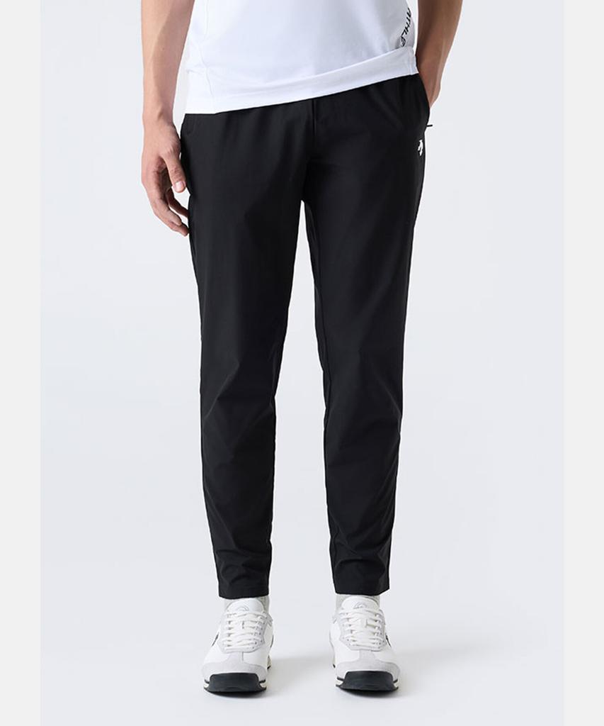 DESCENTE Training Active Pants Black (Sq323Tpt72)
