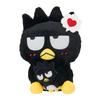 Sanrio Plush Toy Awards 2nd Edition I Love Me Series PART Bad Polyester Ages 300730 (Character 1) Badtz-Maru 3+