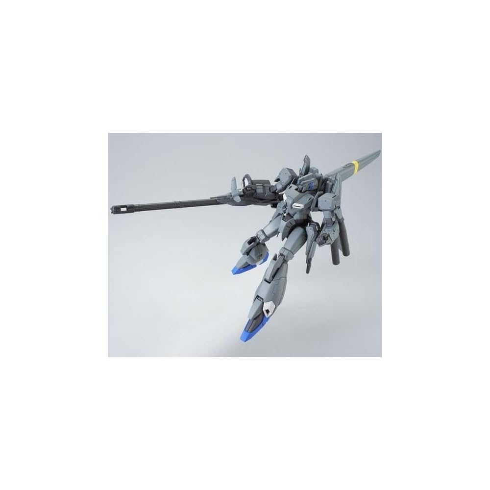 HG Zeta Plus C1 Масштабная модель 1/144 Пластиковый конструктор
