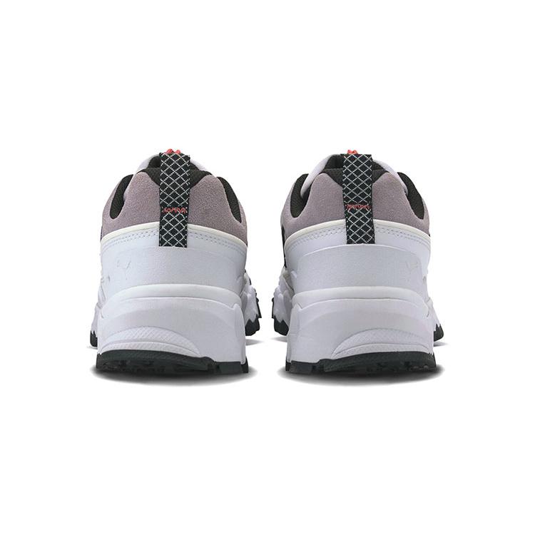 Новые PUMA Trailfox Overland Персидский залив 'Белый Красный Коричневый' 371475-06