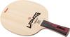 Nittaku Table Tennis Legnos FL NE6211 Racket, D, 5-ply Wood, Defensive, (Flare)