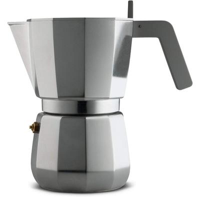 Кофеварка Alessi DC06/9 FM Moka