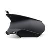 For BMW S1000RR S1000R M1000R M1000RR 2019-2025 Motorcycle Rear Fender Wheel Mudguard Extender Extension Splash Guard 2023 2024