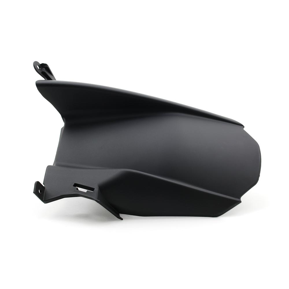 For BMW S1000RR S1000R M1000R M1000RR 2019-2025 Motorcycle Rear Fender Wheel Mudguard Extender Extension Splash Guard 2023 2024
