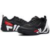Fila Серия Fht Mind BLower Винтаж Gs Черный Женский F12W031105FBK