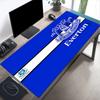 Football Club Everton Mouse pad, Gaming Mouse Pad, keyboard pad, Desk Decor for computer notebook Fan Gift Birthday Gift