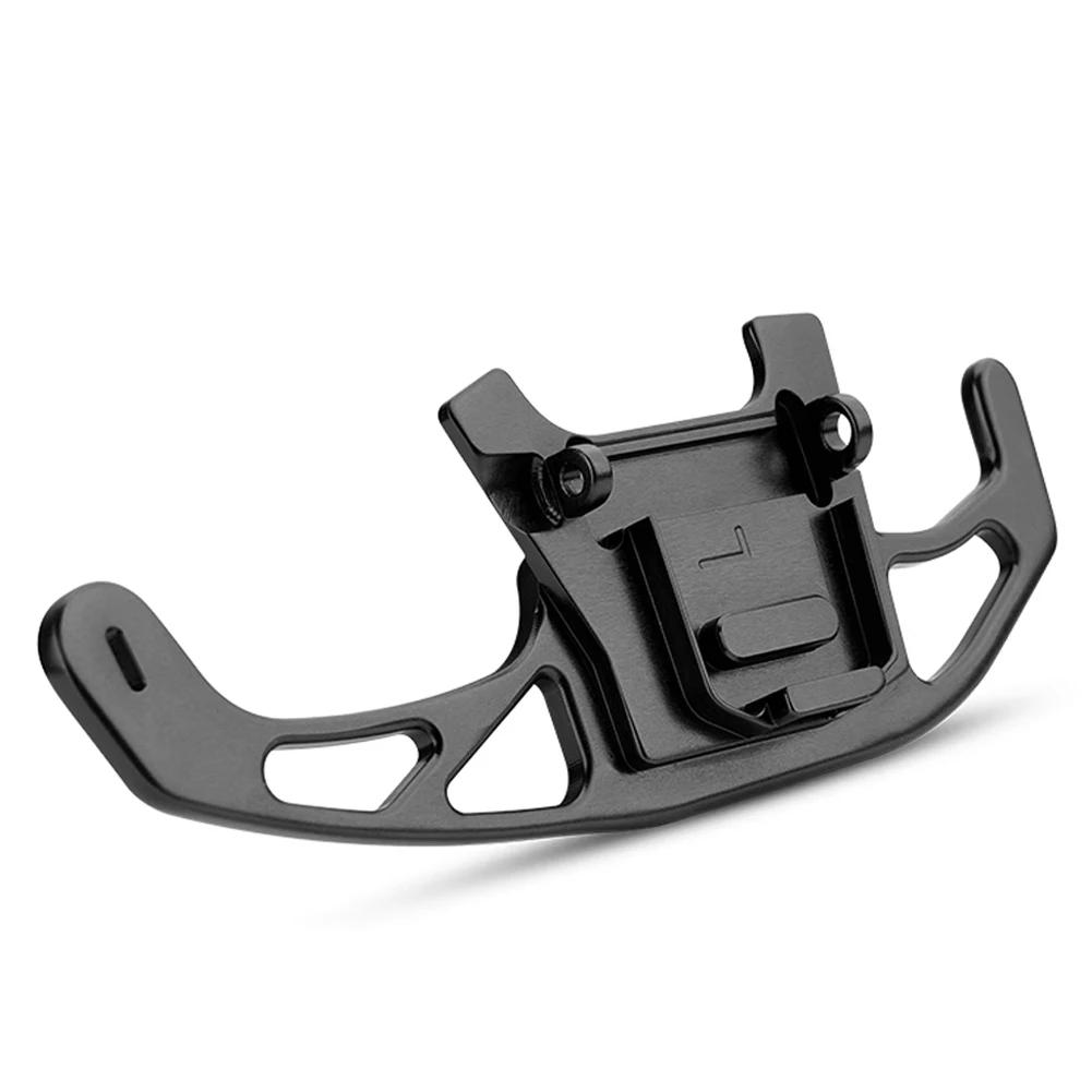 Для VW Golf 7 7.5 GTI MK7 GTE GTD RLINE Volkswage Polo Scirocco Jetta GLI рулевое колесо автомобиля подрулевые переключатели удлинитель рычага переключения передач наклейка