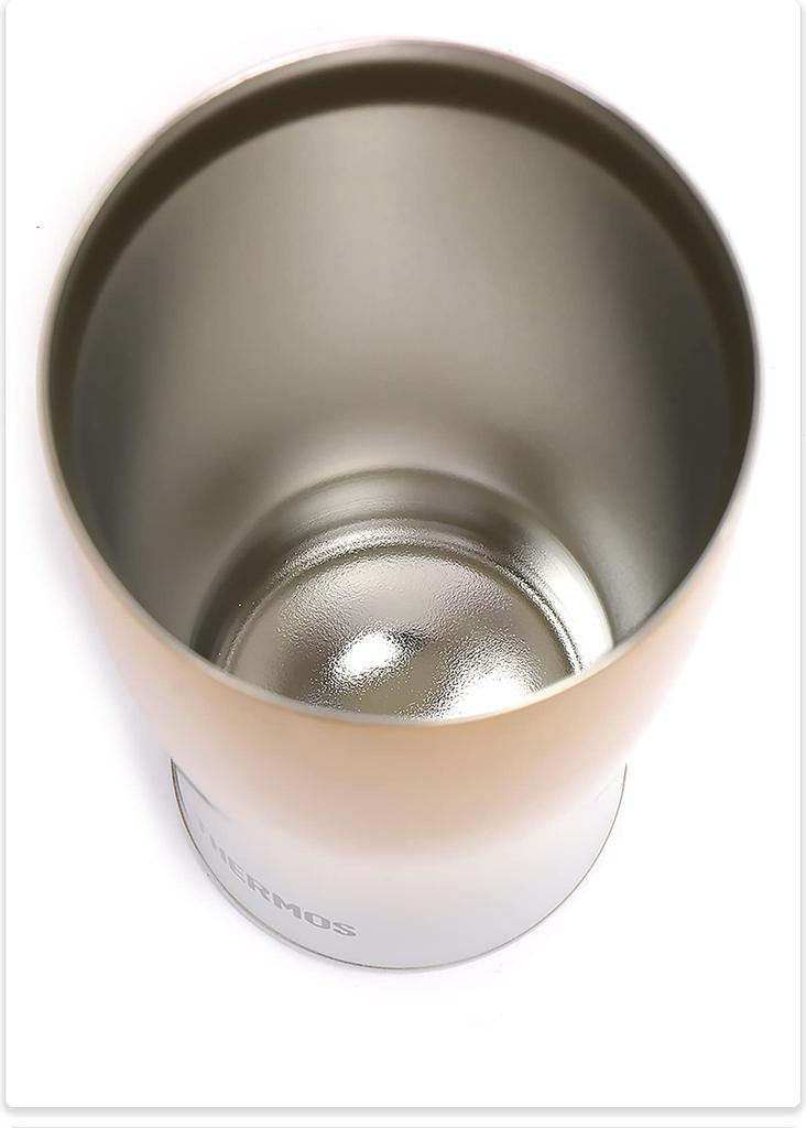 Thermos Vacuum Insulated Tumbler 420ml Pink Fade JDE-421C P-FD