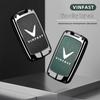 Чехол для ключа автомобиля Vinfast Vietnam для Zhonghua V5, VF8, VF3, VF5, VF9 - Высококачественная пряжка-сумка для мужчин