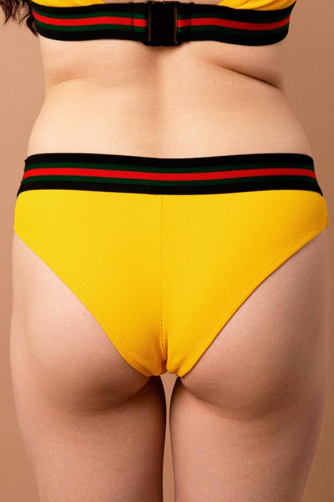 Плавки бразилиана brabrabra (98197)