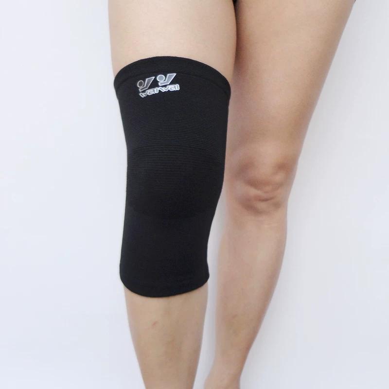 Strong Genuine Sports Kneecaps Cycling Outdoor Basketball Badminton Mountaineering Running Nylon Warm Men Women 956