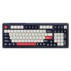 AUSDOM H98 Механическая клавиатура с настраиваемой прокладкой и тремя режимами