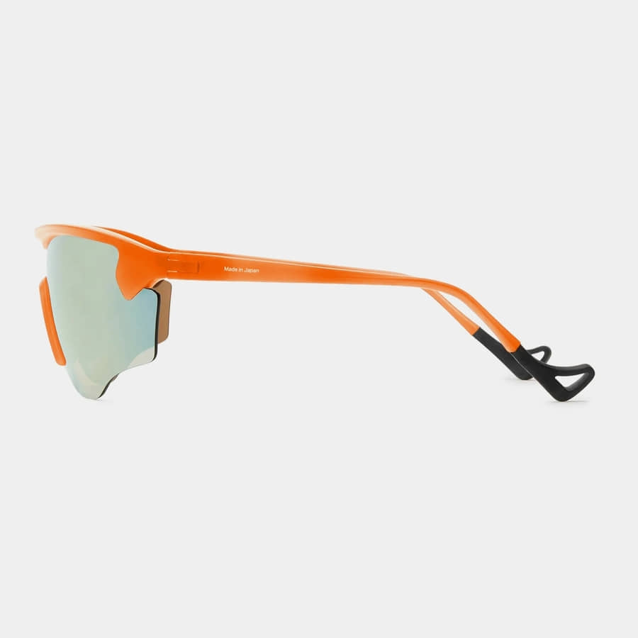 Diseuteuligteubijeon Junya Racer Citrus/D+ Amber Mirror