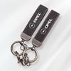 BBHO4 Motorcycle Keychain Accessories Keyring For Opel Corsa D Astra Insignia Mokka Adam Combo OPC Vauxhall Vectra H G J Antara C