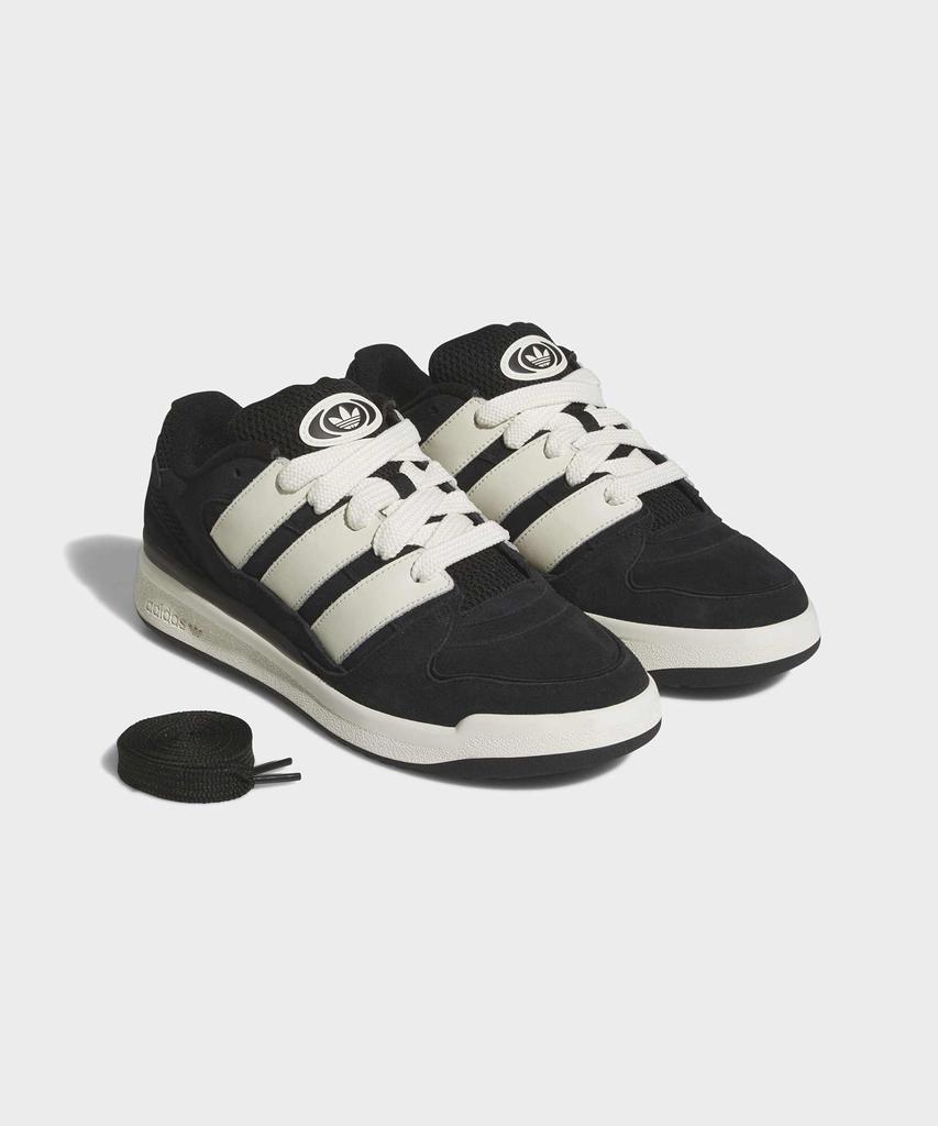 adidas Форум 2000 - Черный / Jp8709