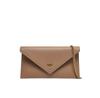 Handbag Flat Purse Mini AI 25-26 PCPL 105347 A0F1 Brown