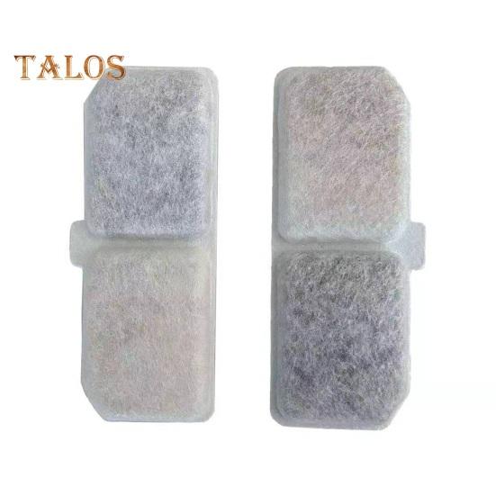 3л фонтанчик для кошек автоматический фонтанчик для домашних животных с системой фильтрации бесшумный диспенсер для воды поилка для кошек для домашних животных