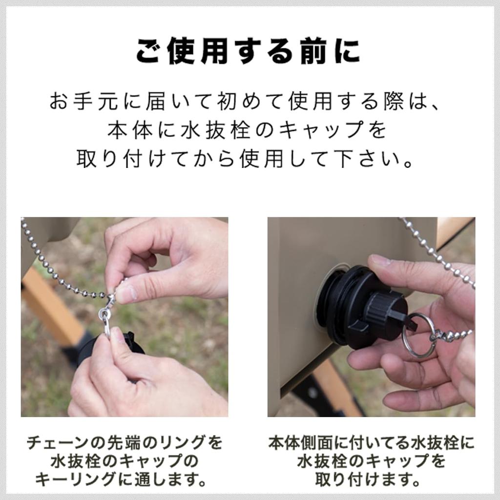 FIELDOOR Northern Cooler Box Герметичный, долговременный, холодный, для кемпинга, барбекю, рыбалки, отдыха, катастрофы [Емкость 33,1 л/песок]