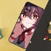 Чехол Hu Tao Genshin Impact для Oppo A80 A60 A40 A54 A74 A94 A18 A38 A58 A78 A98 A96 A76 A16 A15 A17 A57 A5 A6 Pro