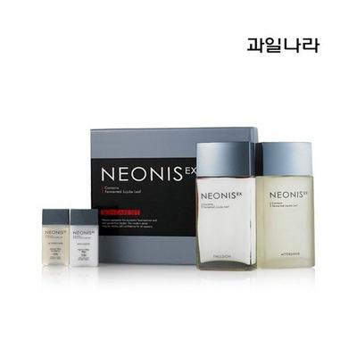 Neonis EX набор мужской косметики из 2 предметов, 1 комплект