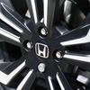 4Pcs/set 69mm 58mm Car Wheel Center Hub Caps Rims Cover Logo For Honda Civic Accord Fit CRV Jazz Odyssey Insight Legend HRV