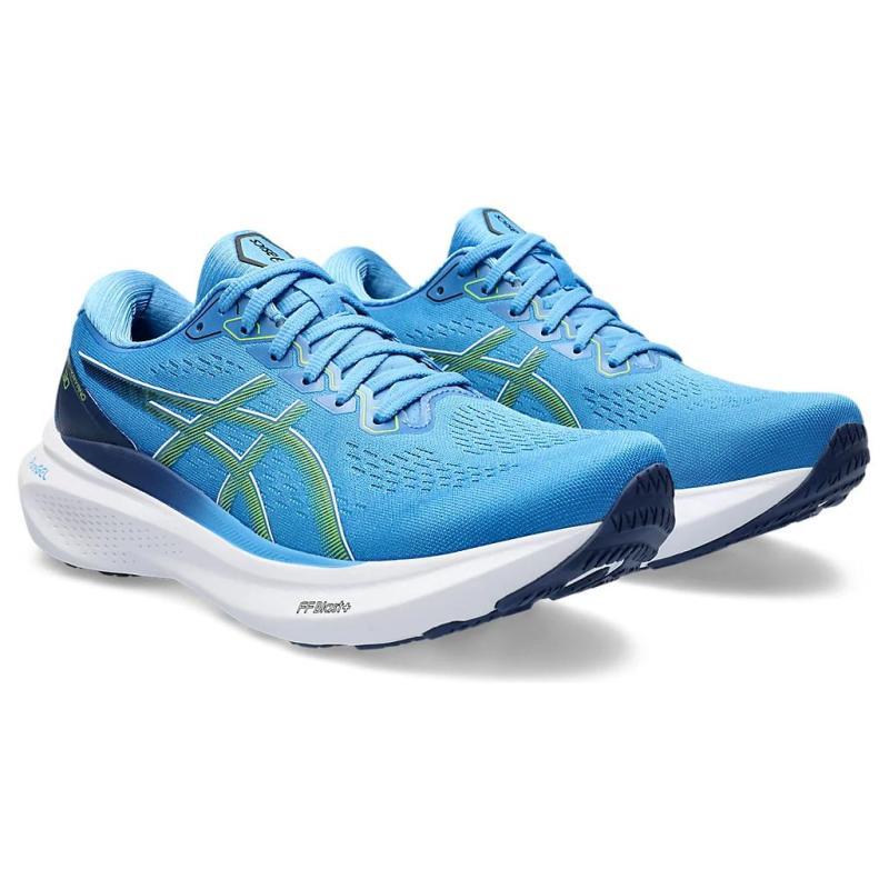 Asics Кроссовки Gel Kayano 30 Waterscape Electric Lime 1011B548-404