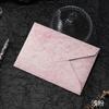 Gilded Envelope Letter Paper Set With Wax Seal For Valentine S Day