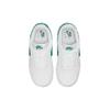 Nike Air Force 1 07 Essentials Green Paisley Women Sneakers White DH4406-102