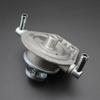 16401VC10C Fuel Filter Lift Primer Pump Head Base For Nissan Navara D22 2.5td Patrol GU ZD30 TD42 3.0L Turbo Diesel 16401-VC10C