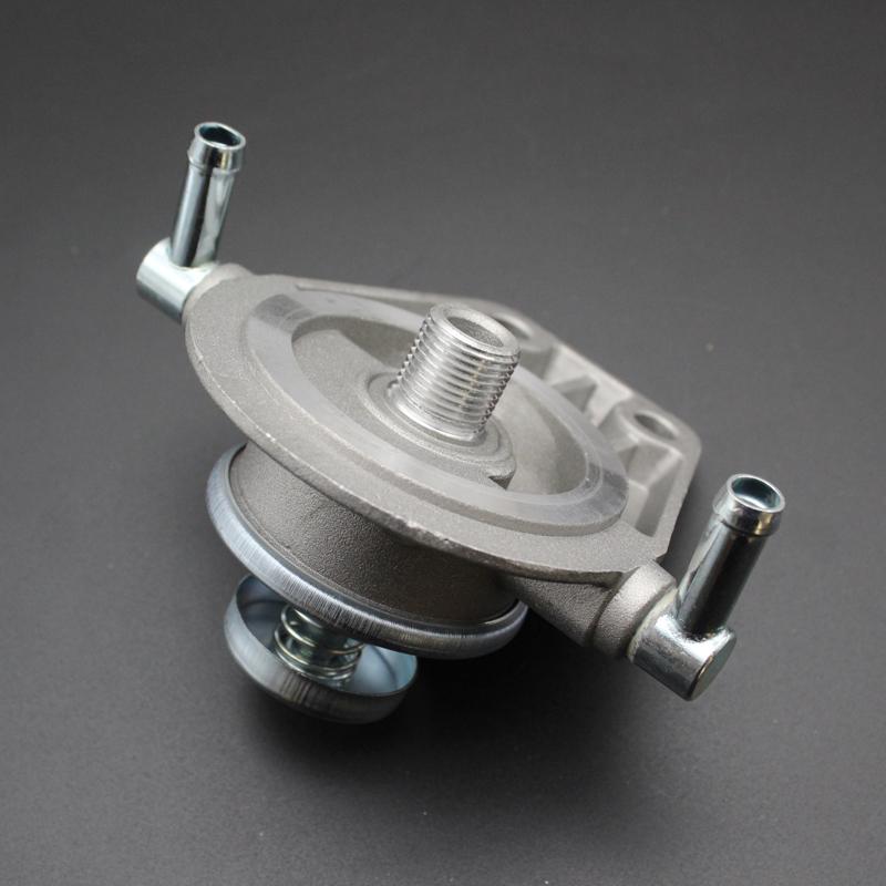 16401VC10C Fuel Filter Lift Primer Pump Head Base For Nissan Navara D22 2.5td Patrol GU ZD30 TD42 3.0L Turbo Diesel 16401-VC10C