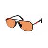 Prada Linea Rossa Мужские Солнцезащитные Очки Ps B51s 1bo90u