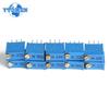 10PCS 3296W Trimmer Potentiometer 100R 500R 1K 2K 5K 10K 20K  50K 100K 200K 500K 1M 3296 Potentiometers Variable Resistor Kit