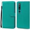 Чехол Mi10 / Mi 10 Pro для Xiaomi Mi 10, чехол-кошелек, кожаный чехол-книжка для Xiaomi Mi 10 Pro, чехол-книжка, подставка, кошелек, Fundas Coque