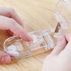 1 Pcs Pill Cutter Splitter Half Storage Compartment Box Medicine Tablet Holder