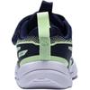 Nike Cosmic Runner TD Blue Void Barely Volt Baby Sneakers University-Blue HM4401-403
