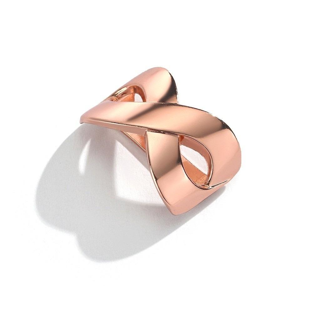 Smooth Irregular Bow Scarf Buckle Multifunctional Shawl Clasp Clothes Corner Clip Knotted Button